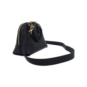 Louis Vuitton Neo Bag Alma Black Empreinte Monogram